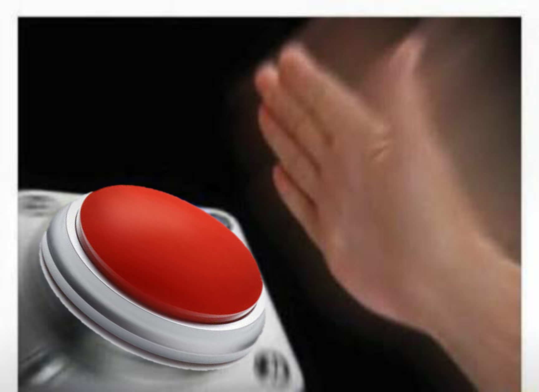 The Big Red Button